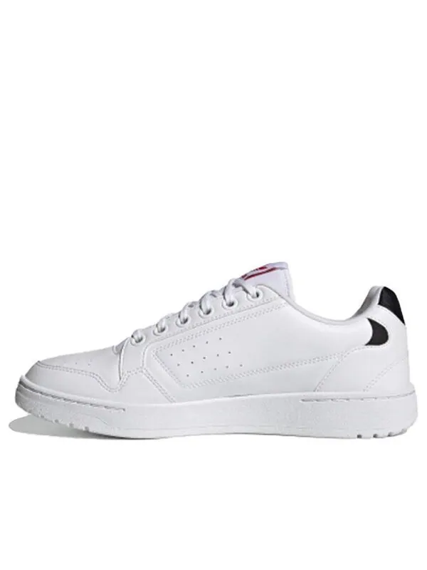 Кроссовки ny 90 Adidas — изображение 1 из 4, белый/черный/красный