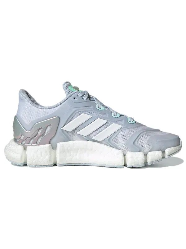 Кроссовки climacool vento Adidas — изображение 2 из 4, серый/синий/белый