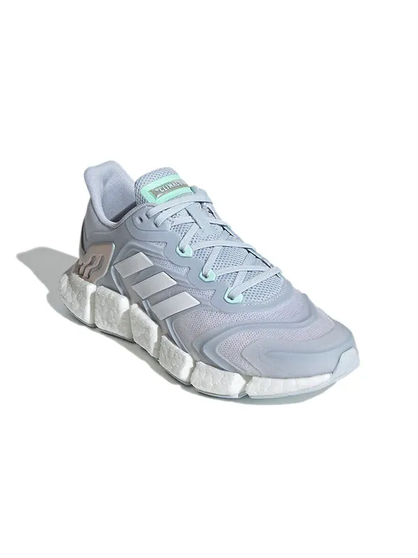Кроссовки climacool vento Adidas — изображение 3 из 4, серый/синий/белый