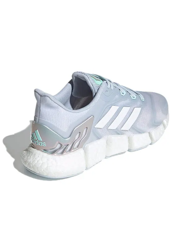 Кроссовки climacool vento Adidas — изображение 4 из 4, серый/синий/белый
