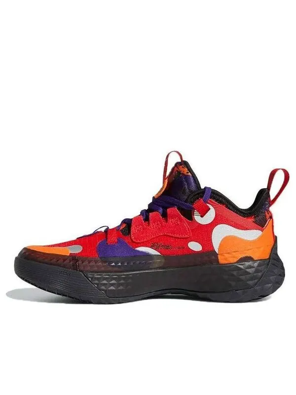 Кроссовки harden vol.5 j Adidas — изображение 1 из 4