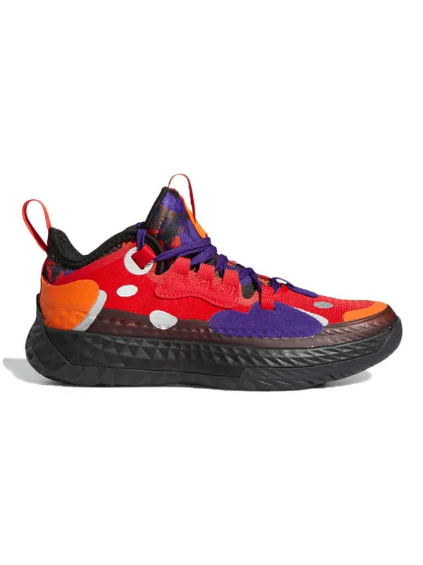 Кроссовки harden vol.5 j Adidas — изображение 2 из 4