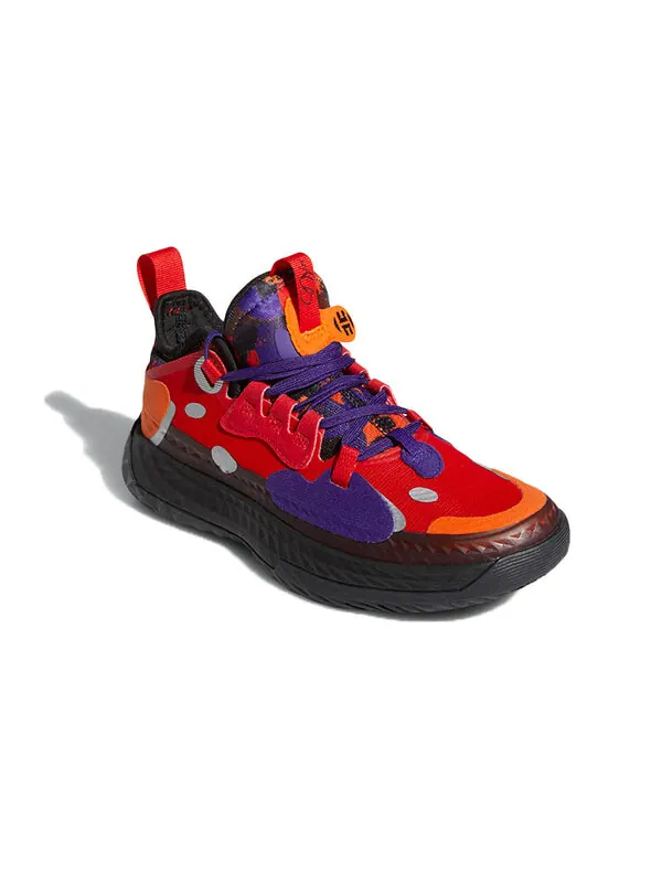 Кроссовки harden vol.5 j Adidas — изображение 3 из 4