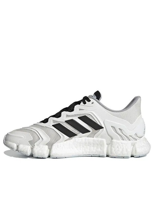 Кроссовки climacool vento Adidas — изображение 1 из 4, белый/черный