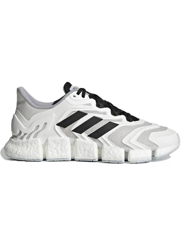 Кроссовки climacool vento Adidas — изображение 2 из 4, белый/черный