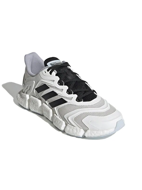 Кроссовки climacool vento Adidas — изображение 3 из 4, белый/черный