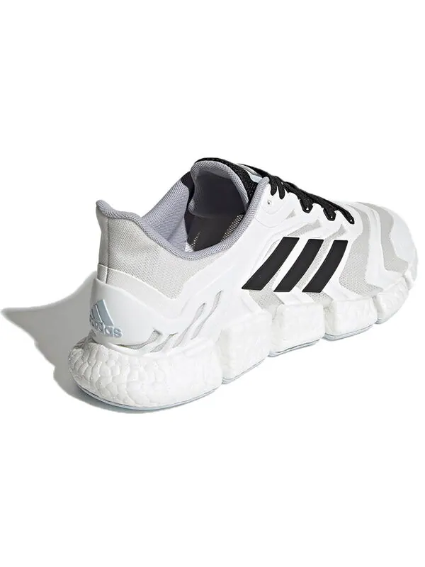 Кроссовки climacool vento Adidas — изображение 4 из 4, белый/черный