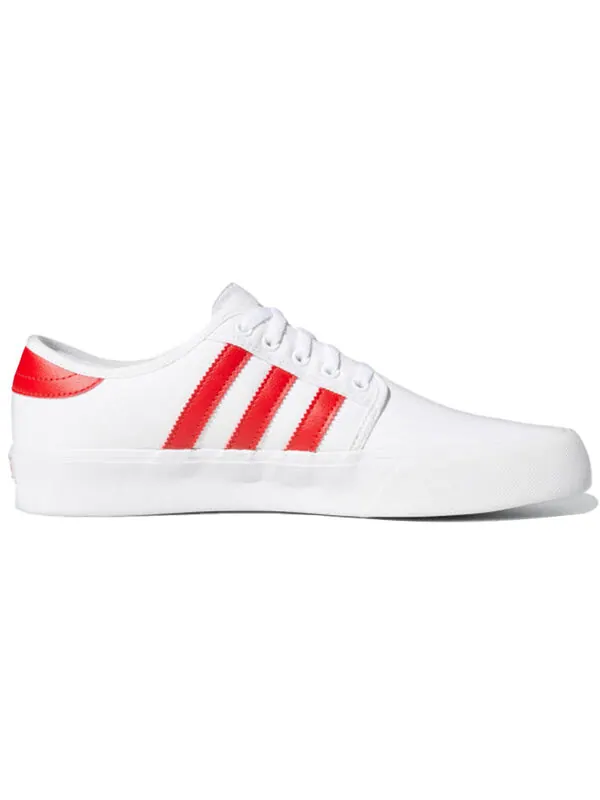 Кроссовки seeley xt shoes Adidas — изображение 2 из 4, белый//красный