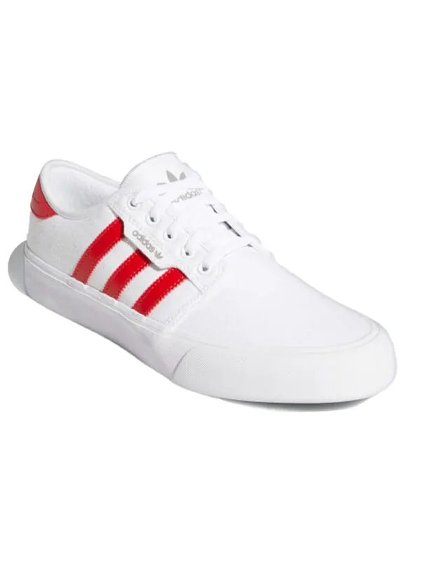 Кроссовки seeley xt shoes Adidas — изображение 3 из 4, белый//красный