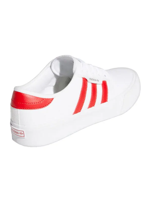 Кроссовки seeley xt shoes Adidas — изображение 4 из 4, белый//красный