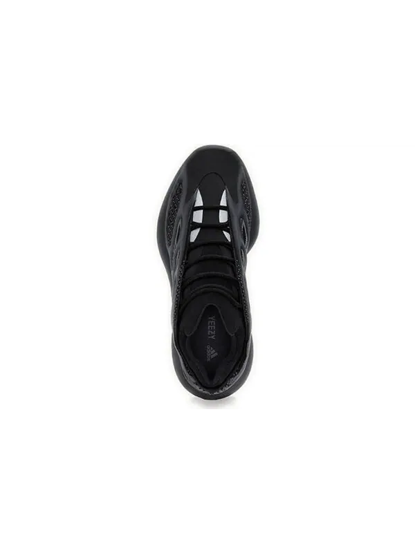 Кроссовки 700 v3 Adidas Yeezy — изображение 2 из 4, серый/черный
