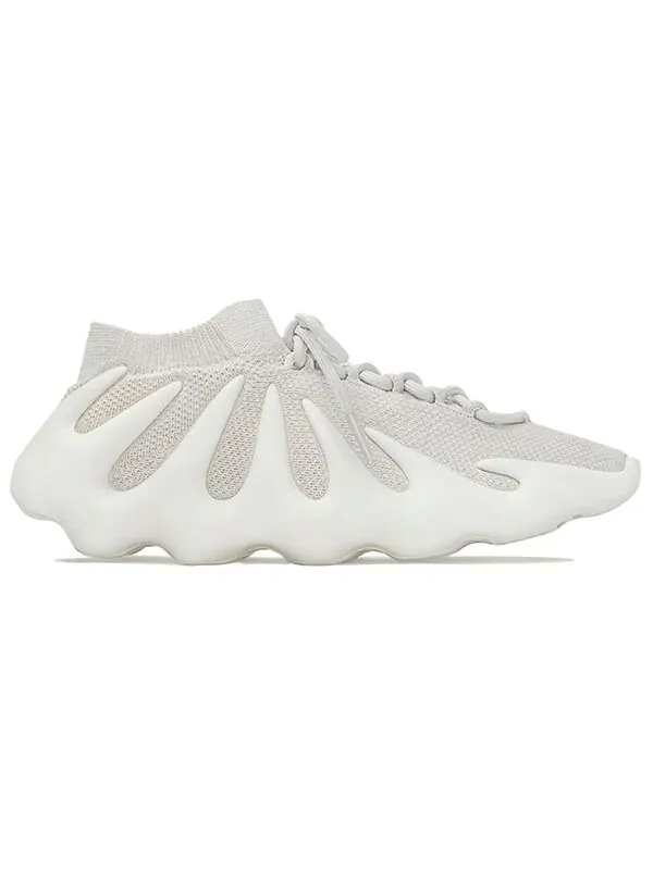 Кроссовки 450 Adidas Yeezy — изображение 2 из 4, белый