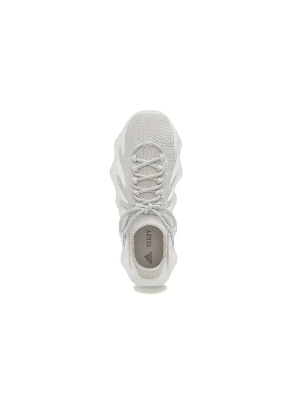 Кроссовки 450 Adidas Yeezy — изображение 4 из 4, белый