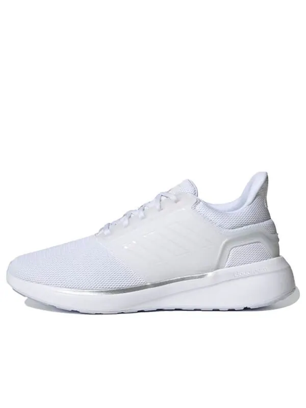 Кроссовки eq19 run Adidas — изображение 1 из 4, белый