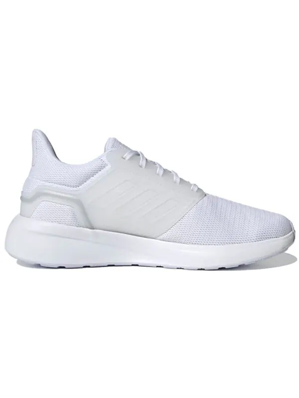 Кроссовки eq19 run Adidas — изображение 2 из 4, белый