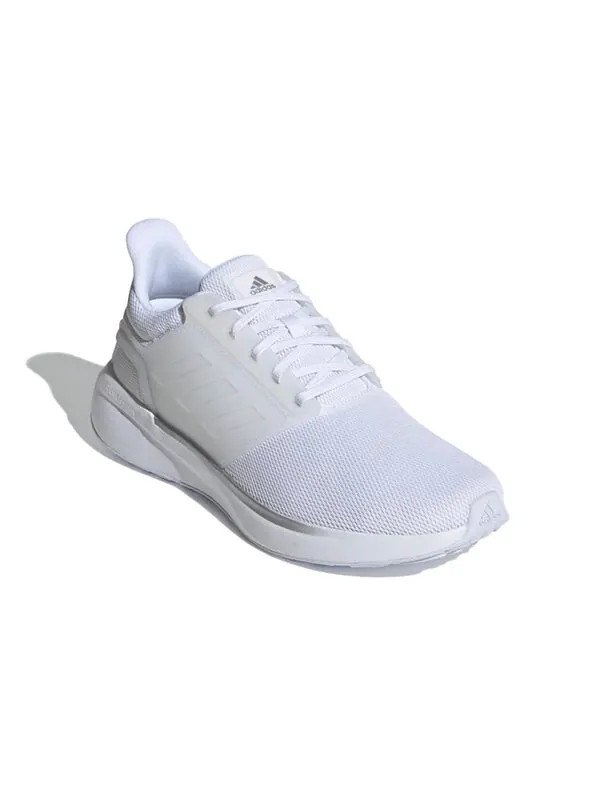 Кроссовки eq19 run Adidas — изображение 3 из 4, белый