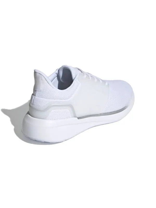 Кроссовки eq19 run Adidas — изображение 4 из 4, белый
