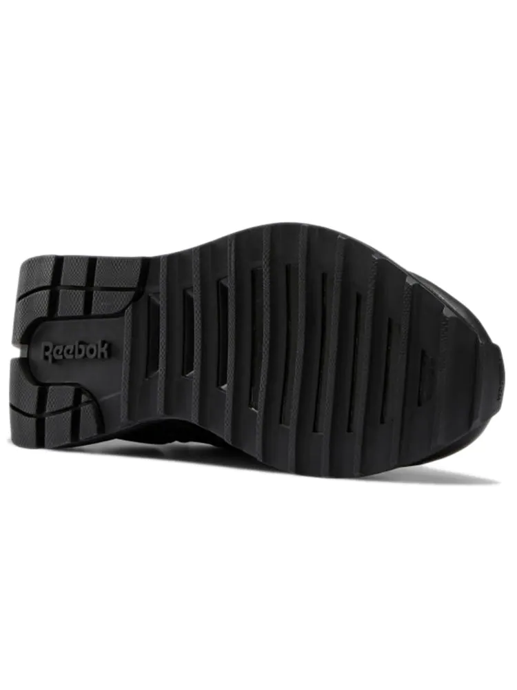 Беговые кроссовки Reebok Classic Leather Legacy AZ 'Core Black' — изображение 6 из 6, черный