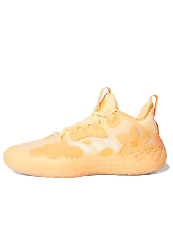 Кроссовки harden vol. 5 futurenatural Adidas — изображение 1 из 4