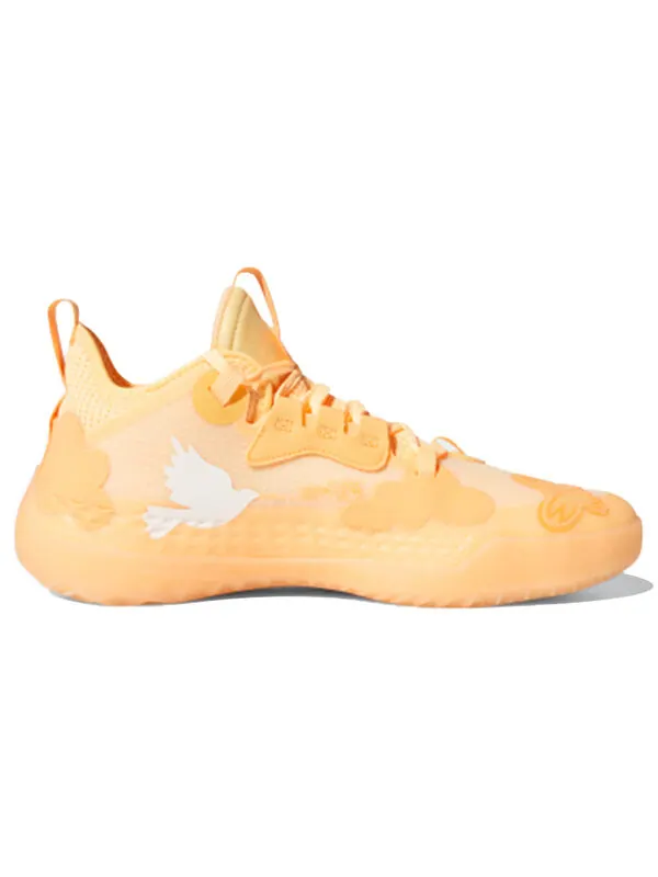 Кроссовки harden vol. 5 futurenatural Adidas — изображение 2 из 4