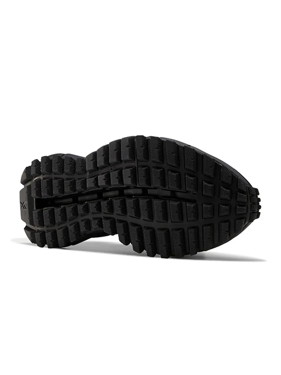 Спортивные кроссовки Reebok Ximon Lee x Zig Kinetica Horizon Edge 'Snake Pack - Black' — изображение 6 из 6, черный