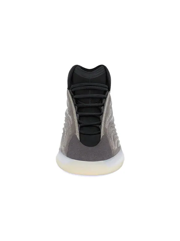 Кроссовки yeezy quantum 'barium' Adidas — изображение 3 из 4, серый