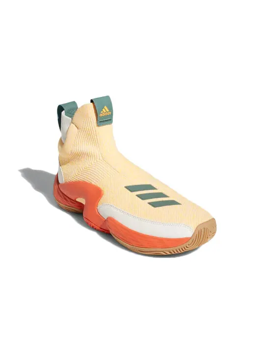Кроссовки n3xt l3v3l 2020 Adidas — изображение 3 из 4, оранжевый