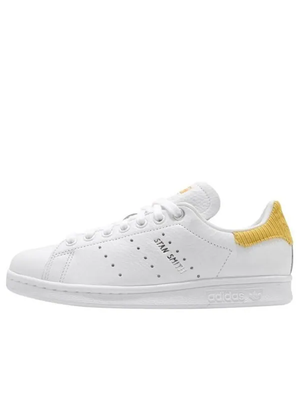 Кроссовки Стэн Смит Adidas — изображение 1 из 4, белый