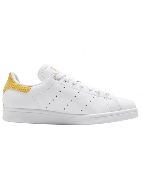 Кроссовки Стэн Смит Adidas — изображение 2 из 4, белый