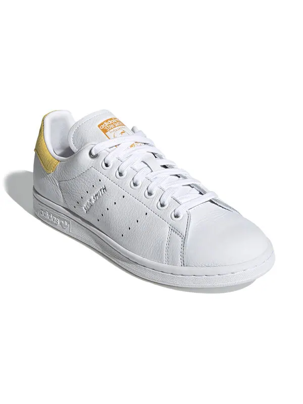 Кроссовки Стэн Смит Adidas — изображение 3 из 4, белый