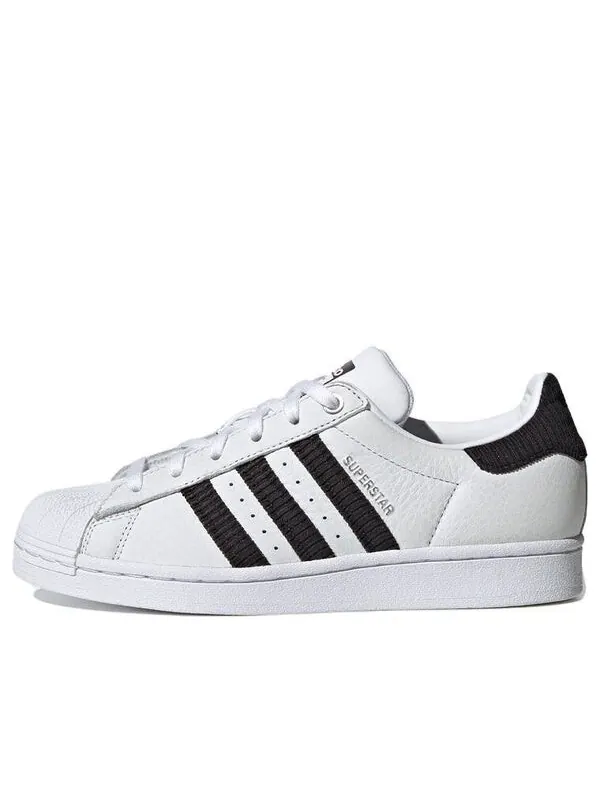 Кроссовки суперзвезда Adidas — изображение 1 из 4, белый
