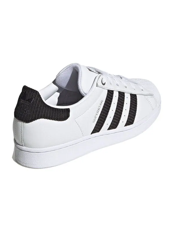 Кроссовки суперзвезда Adidas — изображение 4 из 4, белый