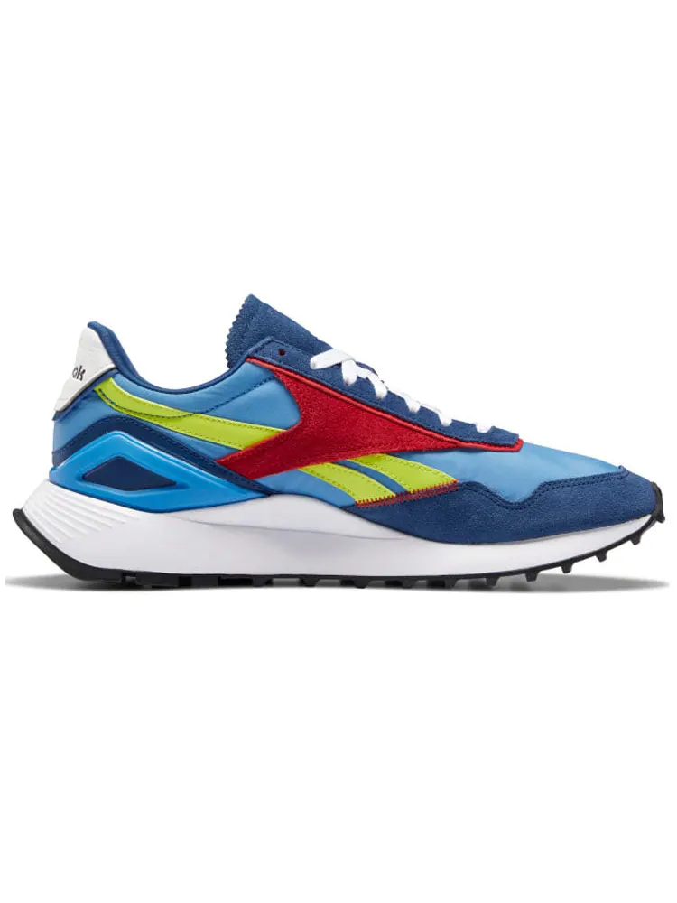 Спортивные кроссовки Reebok Classic Leather Legacy AZ 'Essential Blue' — изображение 2 из 6, красный
