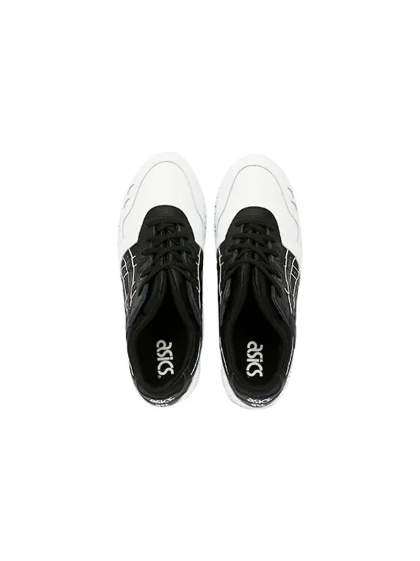 Кроссовки гель лайт 3 Asics — изображение 3 из 4, черный