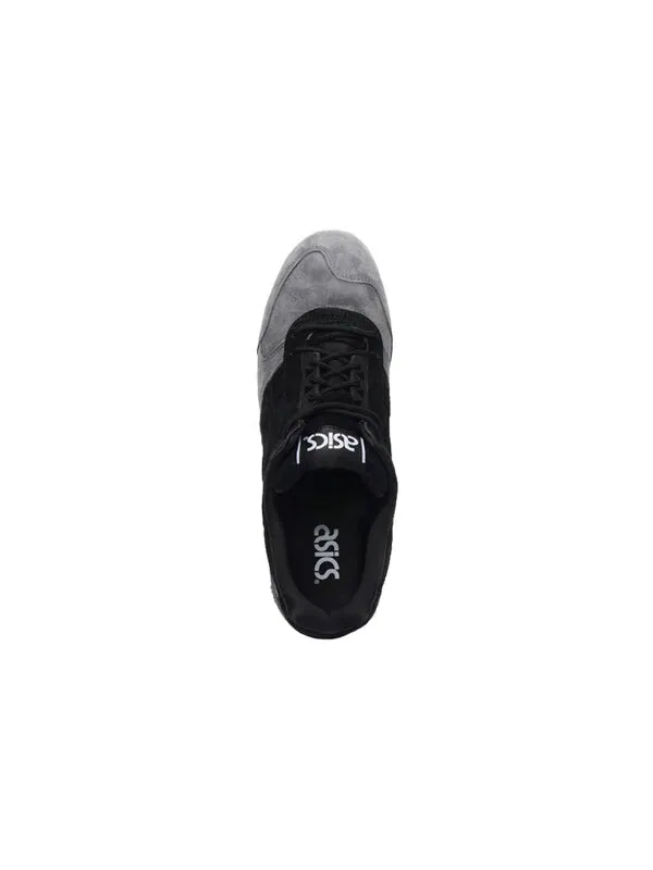 Кроссовки гель respector Asics — изображение 3 из 4, черный/серый
