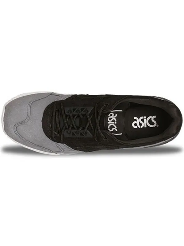 Кроссовки гель respector Asics — изображение 4 из 4, черный/серый