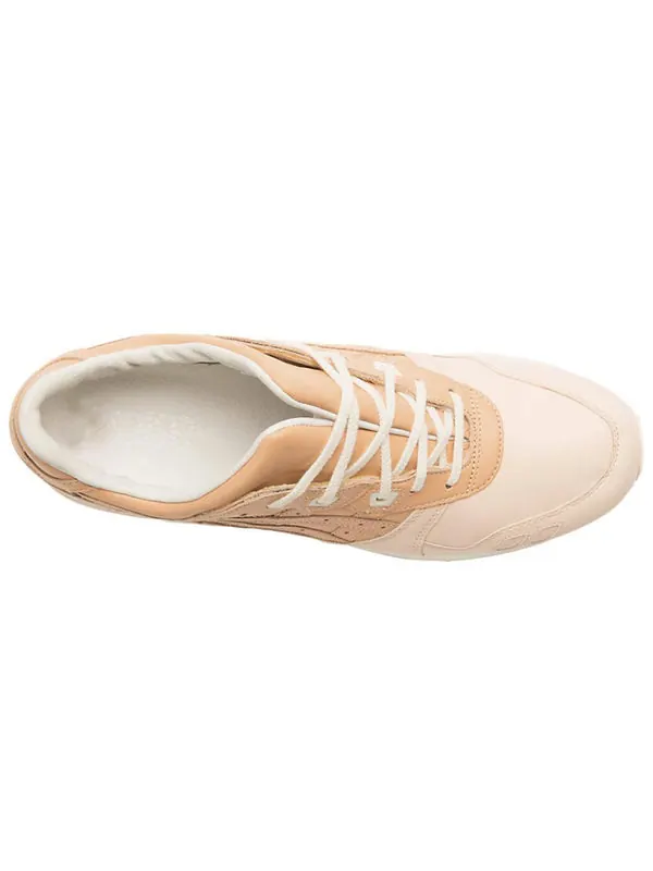 Кроссовки gel lyte 3 veg-tan pack 'tan' Asics — изображение 2 из 4, бежевый