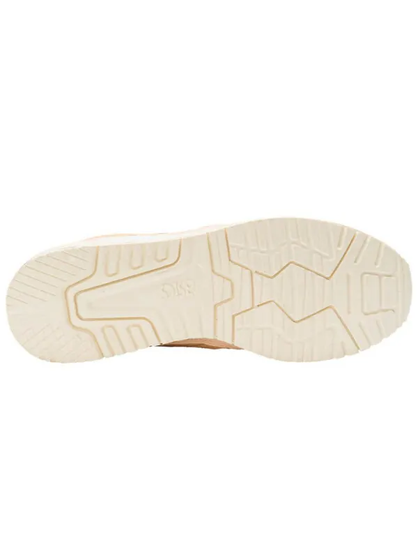 Кроссовки gel lyte 3 veg-tan pack 'tan' Asics — изображение 4 из 4, бежевый