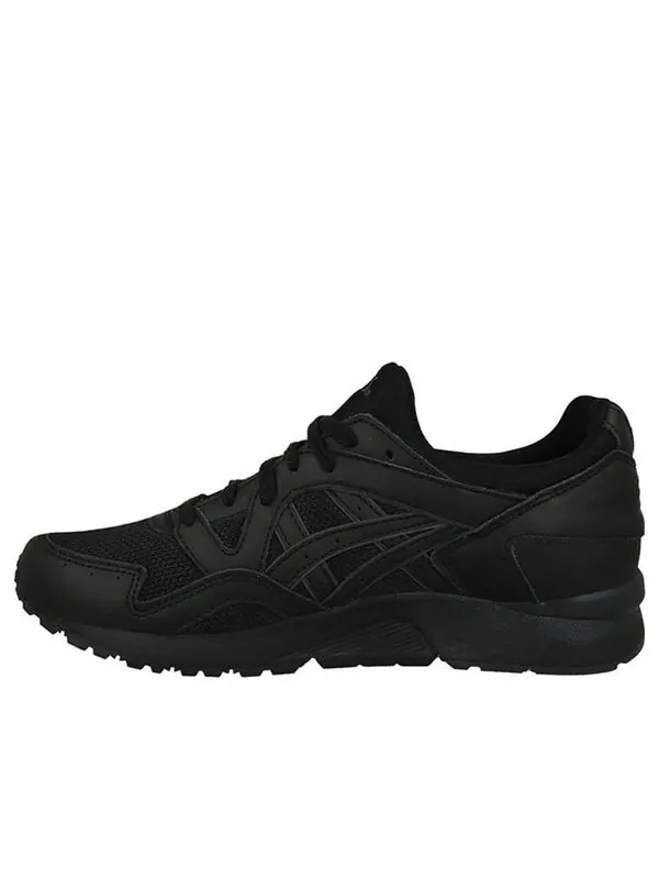 Кроссовки gel lyte 5 marathon sneakers Asics — изображение 1 из 4, черный