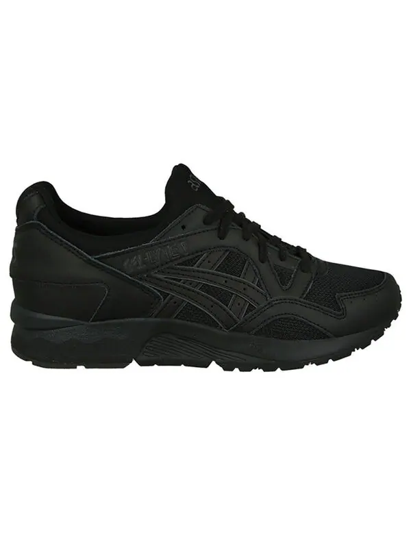 Кроссовки gel lyte 5 marathon sneakers Asics — изображение 2 из 4, черный