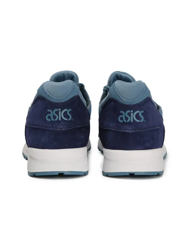 Кроссовки гель лайт v Asics — изображение 4 из 4, синий