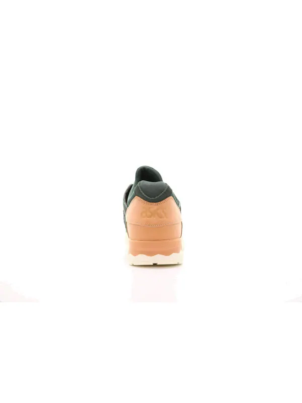 Кроссовки Gel Lyte V кроссовки для бега Asics — изображение 4 из 4, зеленый/бежевый/белый