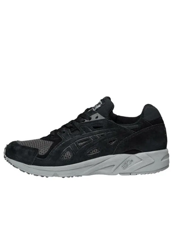 Кроссовки гелевые ds trainer og кроссовки Asics — изображение 1 из 4, черный