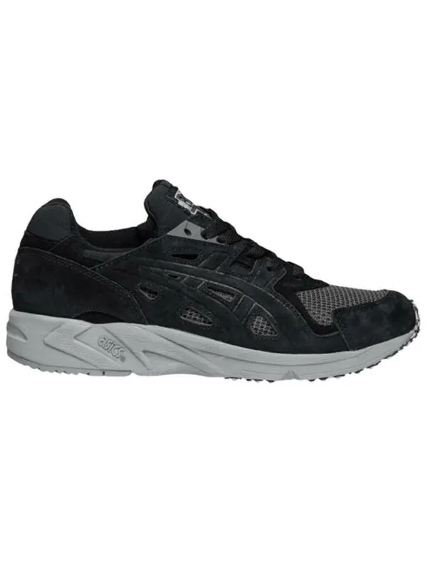 Кроссовки гелевые ds trainer og кроссовки Asics — изображение 2 из 4, черный