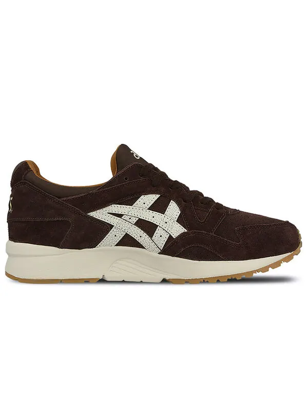 Кроссовки gel lyte v коричневые Asics — изображение 2 из 4, коричневый