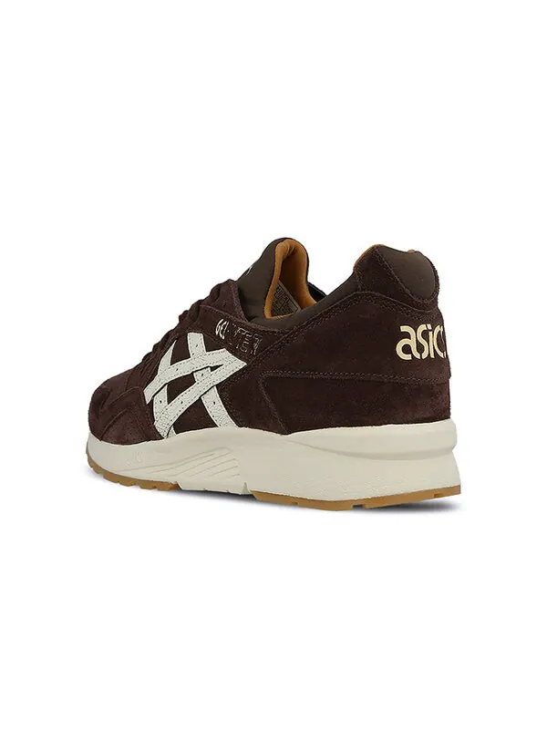 Кроссовки gel lyte v коричневые Asics — изображение 4 из 4, коричневый