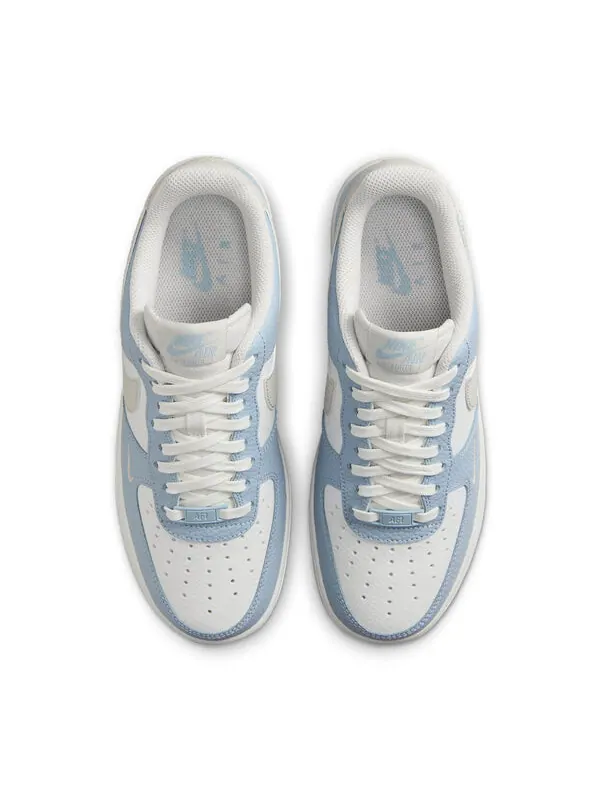 Кроссовки air force 1 низкие Nike — изображение 4 из 4