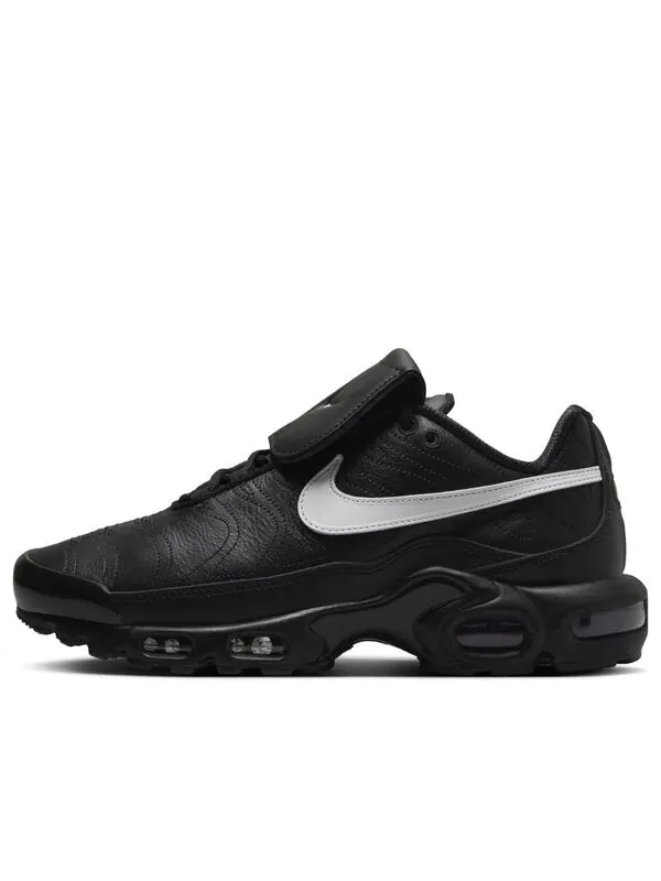 Кроссовки air max plus tnpo Nike — изображение 1 из 4, черный/белый
