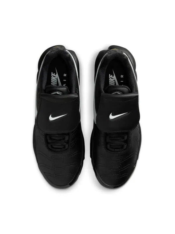 Кроссовки air max plus tnpo Nike — изображение 4 из 4, черный/белый