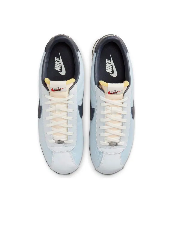 Кроссовки cortez denim 'blue' Nike — изображение 3 из 3, синий